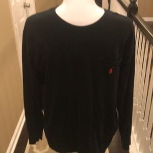 Polo Long Sleeved Ter